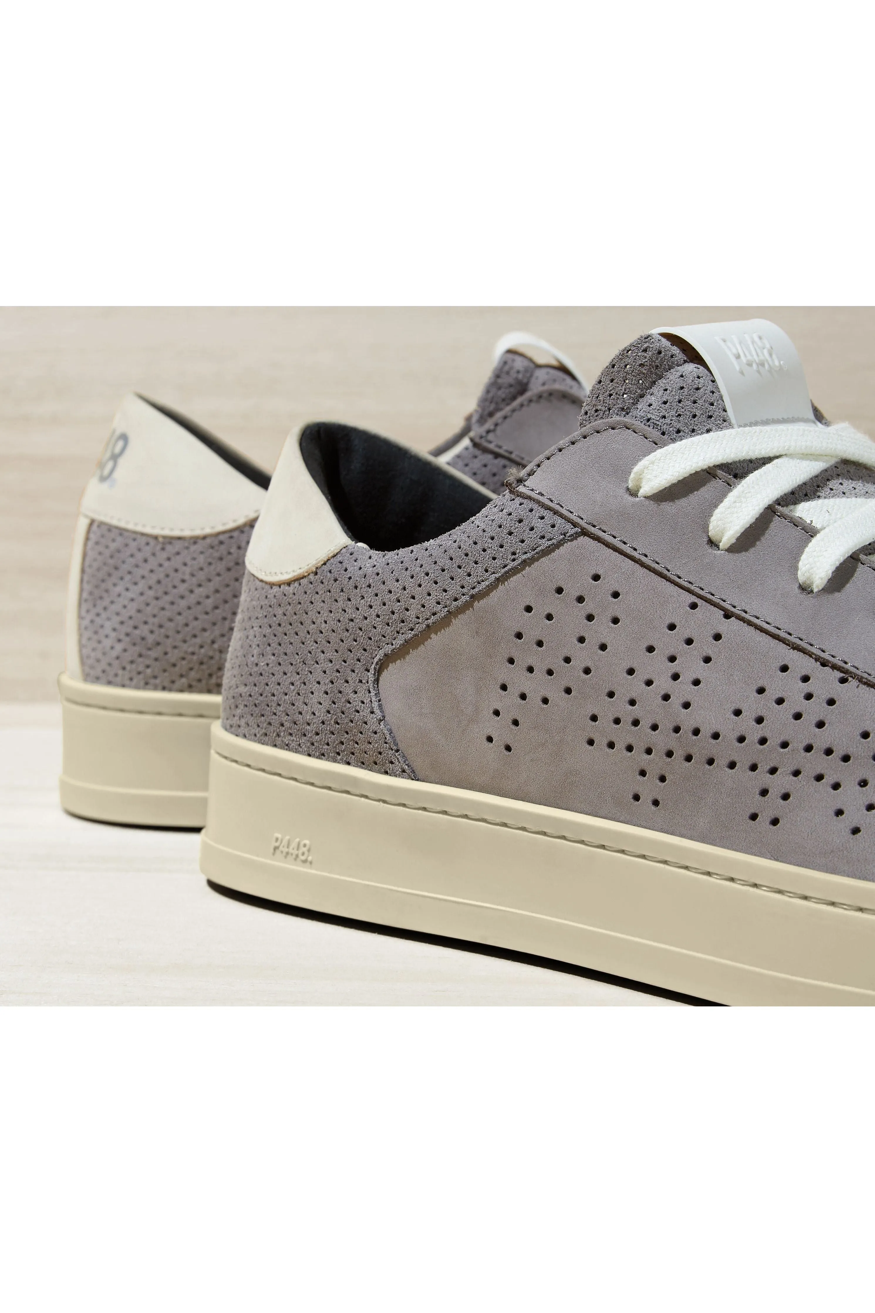 P448 Men's Jack Peltro Sneaker | Peltro | Clearance Final Sale