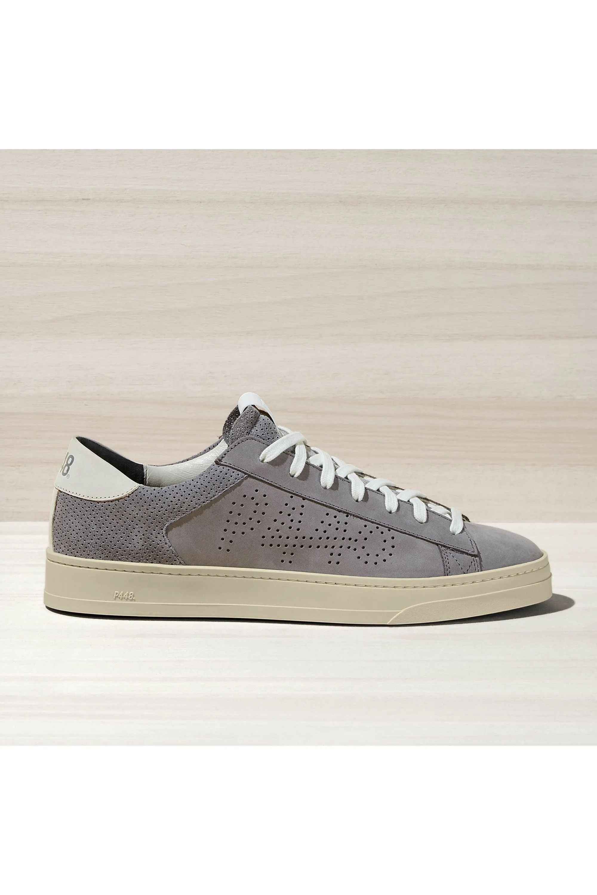 P448 Men's Jack Peltro Sneaker | Peltro | Clearance Final Sale