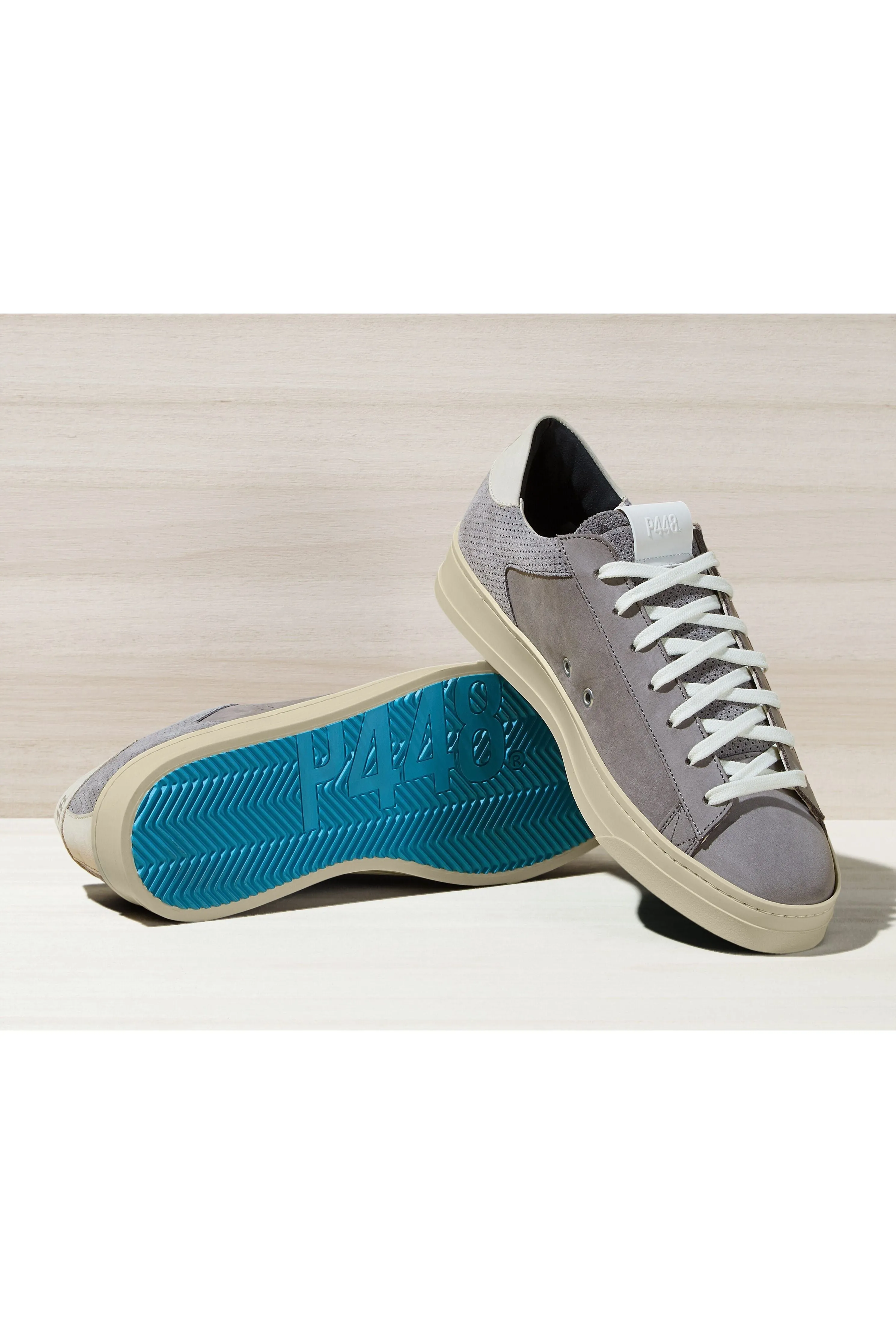 P448 Men's Jack Peltro Sneaker | Peltro | Clearance Final Sale