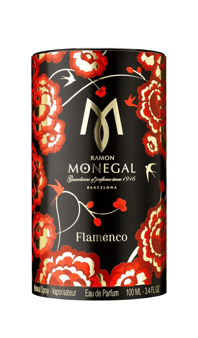 Ramon Monegal - Flamenco 50ml