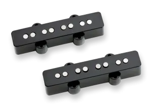 Seymour Duncan Heavy Weather Set J-Bass No Logo