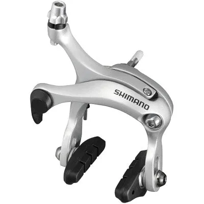 Shim Brake Caliper,R451,Rr 57Mm Reach,Dl Pvt,Supr Slr,Slv R451 Long Reach Shimano Brakes