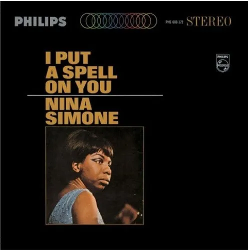 SIMONE, NINA / I Put A Spell On You