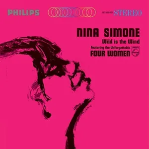 SIMONE, NINA / Wild Is The Wind