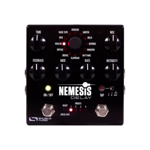 Source Audio One Series Nemesis Delay