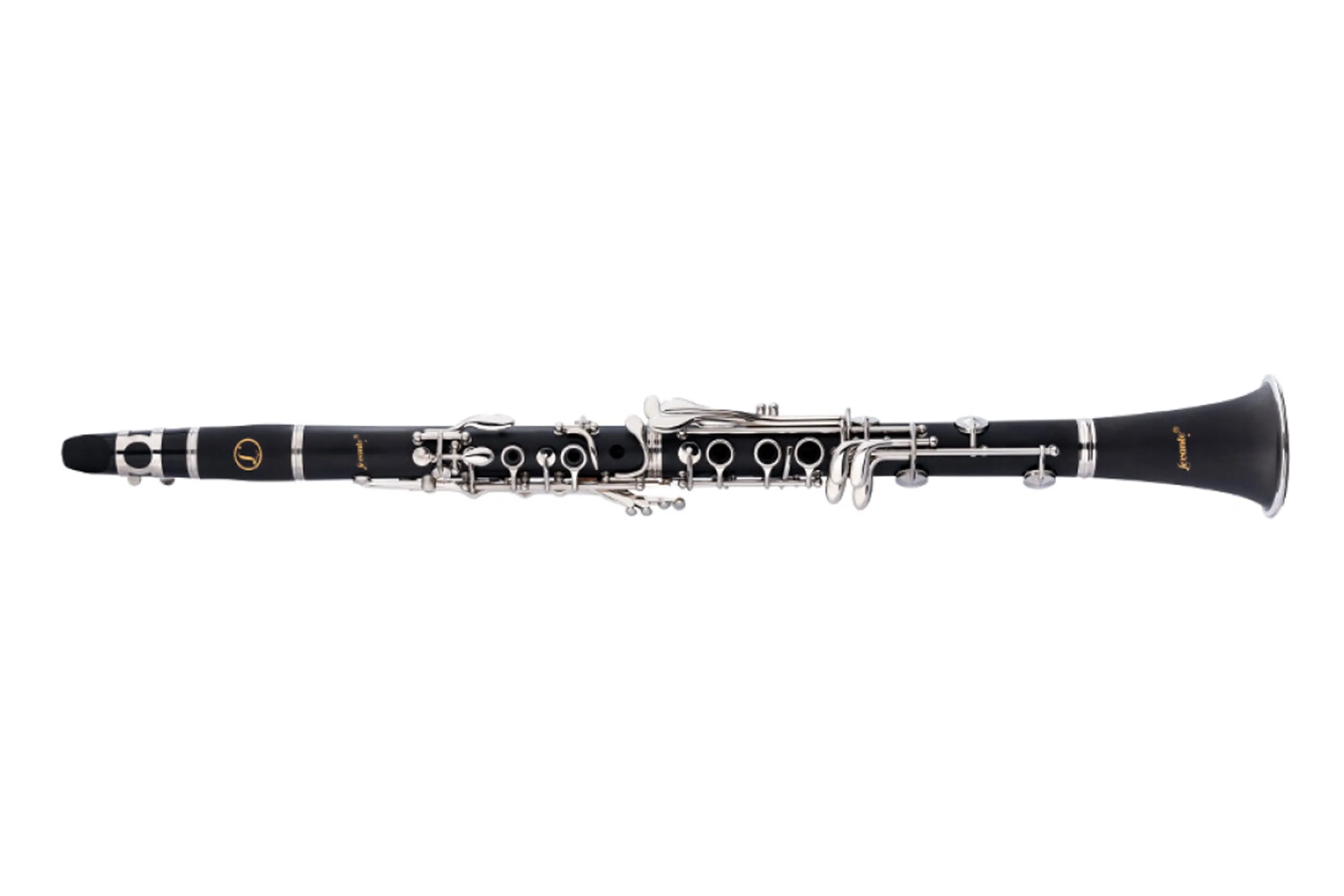 Stagg LV-CL4100 Bb Clarinet with ABS Body