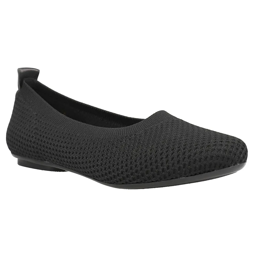 Suvi Slip On Ballet Flats