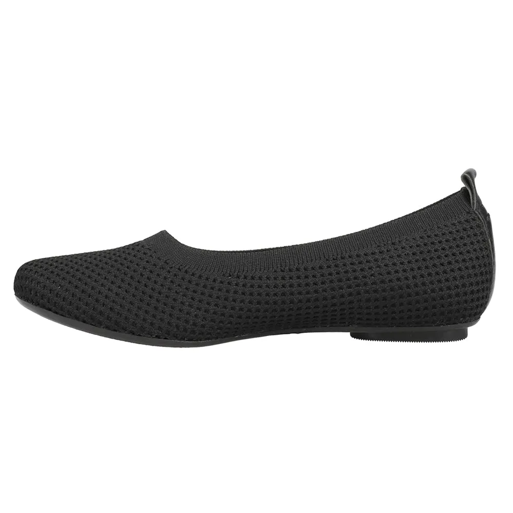 Suvi Slip On Ballet Flats