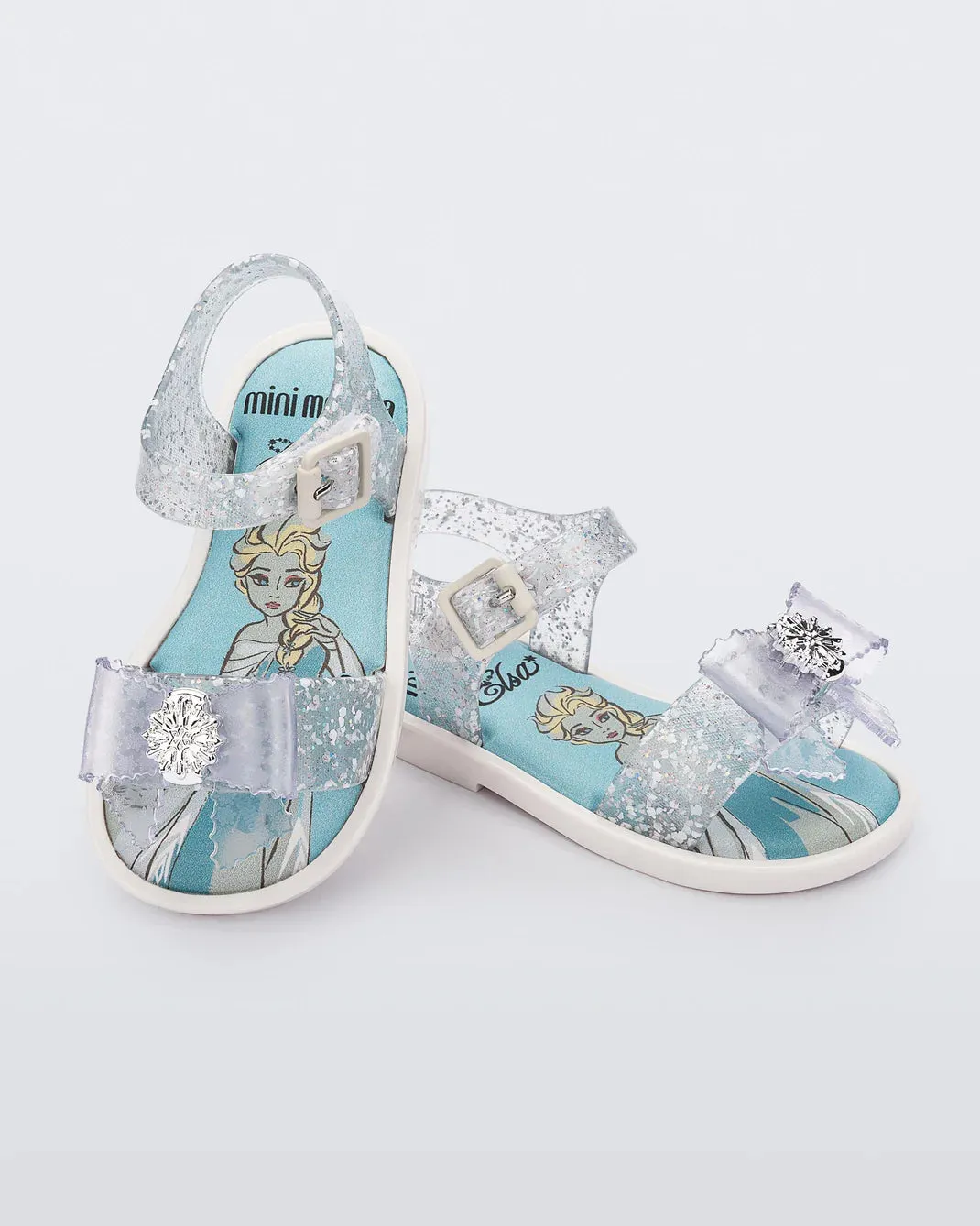 Sweet Love Princess Sandal (Elsa)