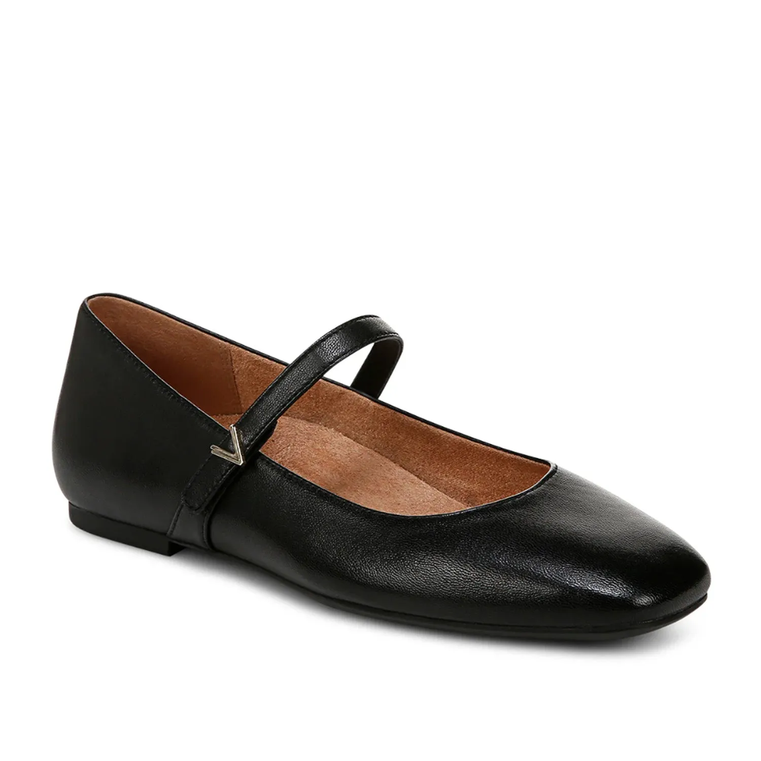 Vionic Women's Hyacinth Alameda in Black