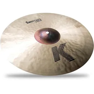 Zildjian 16" K Zildjian Sweet Crash