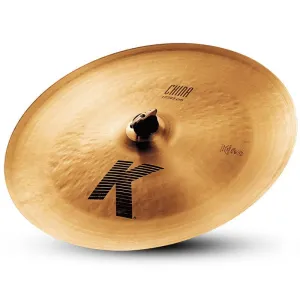 Zildjian 17" K Zildjian China