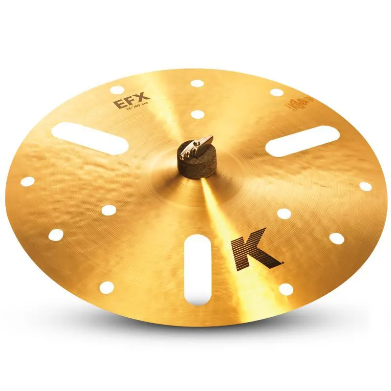 Zildjian 18" K Zildjian EFX