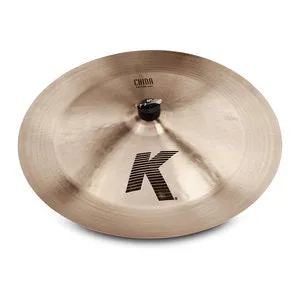 Zildjian 19" K Zildjian China