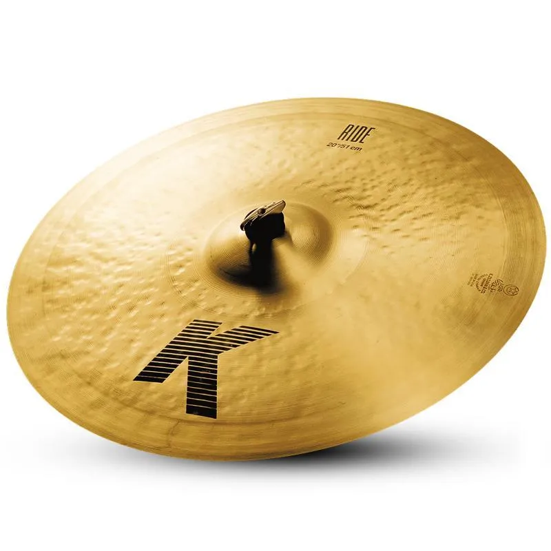 Zildjian 20" K Zildjian Ride