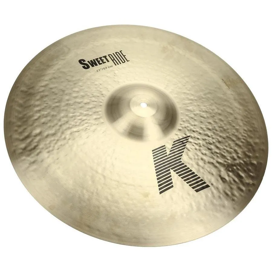 Zildjian 23" K Zildjian Sweet Ride